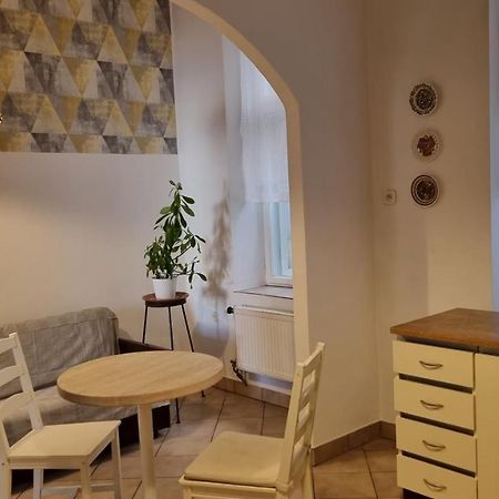 Apartament Rynek 7/1 Apartment Cieszyn  Ngoại thất bức ảnh