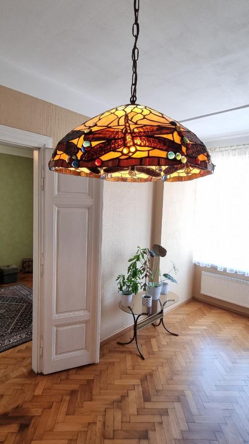 Apartament Rynek 7/1 Apartment Cieszyn  Ngoại thất bức ảnh