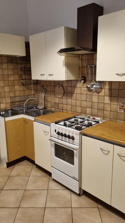 Apartament Rynek 7/1 Apartment Cieszyn  Ngoại thất bức ảnh