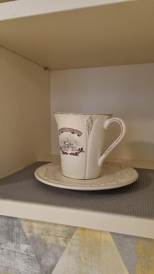 Apartament Rynek 7/1 Apartment Cieszyn  Ngoại thất bức ảnh